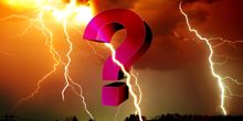 Drohen in Warmluft heftige Gewitter?