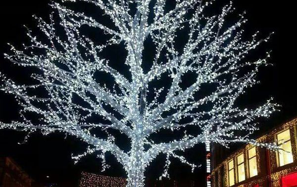 Die schönsten Weihnachtsmärkte Deutschlands